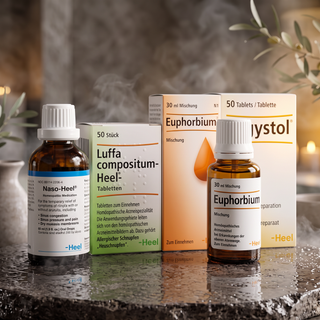 Hay Fever & Allergy Kit
