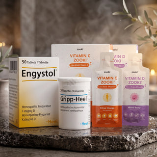 Monsoon Immunity Kit