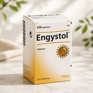 Engystol N Tablets
