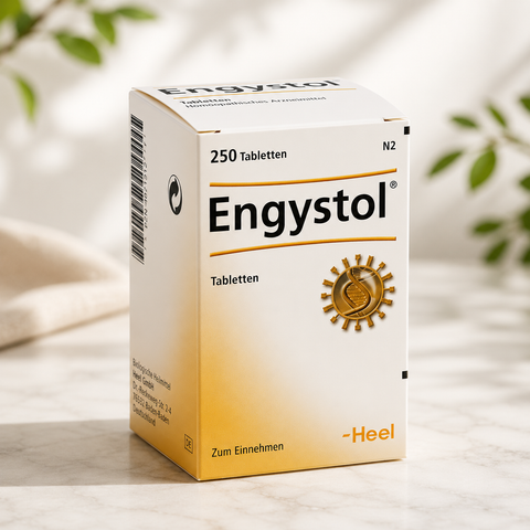Engystol N Tablets