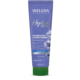 Weleda Hydra Shine Hydrating Conditioner