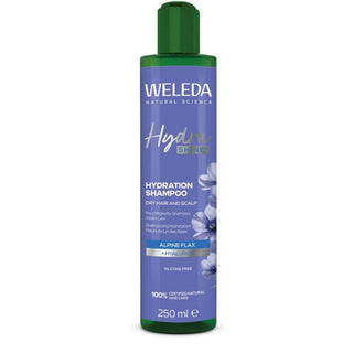 Weleda Hydra Shine Hydrating Shampoo