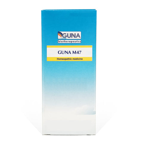 Guna M47 - Drops