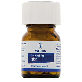 Weleda Ignatia 30 Tablets