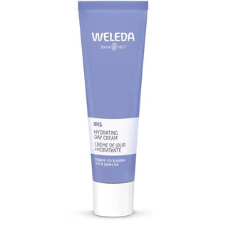 Weleda Iris Hydrating Day Cream