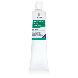 Weleda Larch Resin Ointment