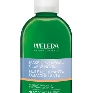 Weleda Cleansing Oil