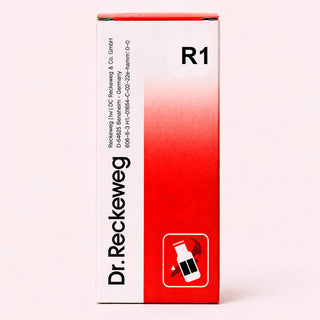 Dr. Reckeweg R1