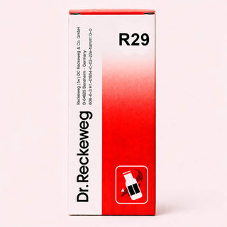 Dr. Reckeweg R29