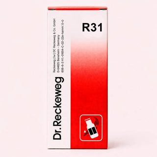 Dr. Reckeweg R31