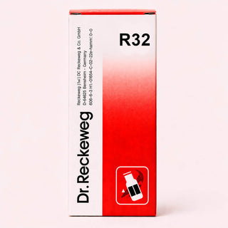 Dr. Reckeweg R32