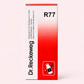 Dr. Reckeweg R77