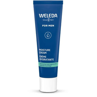 Weleda Moisture Cream for Men