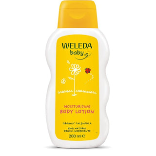 Weleda Calendula Lotion