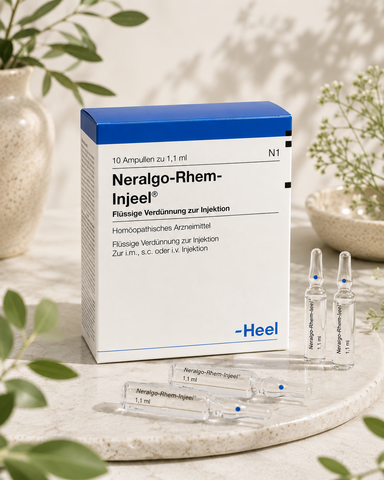 Neuralgo-Rheum-Injeel