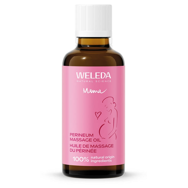 Weleda Perineum Massage Oil