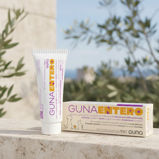 Guna PET Gunaentero 50g paste