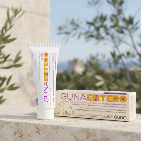 Guna PET Gunaentero