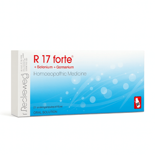 Dr. Reckeweg R17F