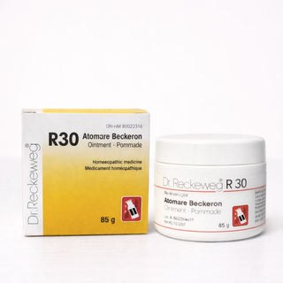 Dr. Reckeweg R30