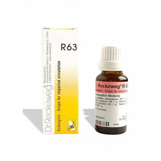Dr. Reckeweg R63