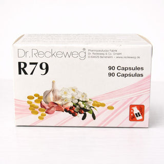 Dr. Reckeweg R79