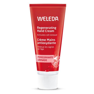 Weleda Pomegranate Hand Cream