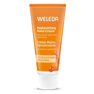 Weleda Sea Buckthorn Hand Cream