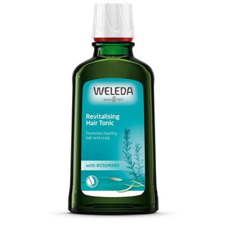 Weleda Revitalising Hair Tonic