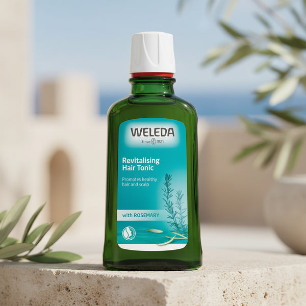 Weleda Revitalising Hair Tonic