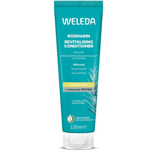 Weleda Rosemary Revitalising Conditioner