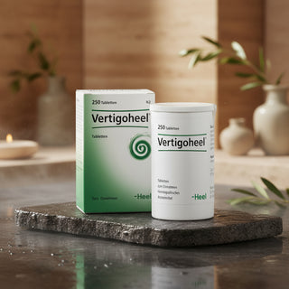Vertigoheel Tablets