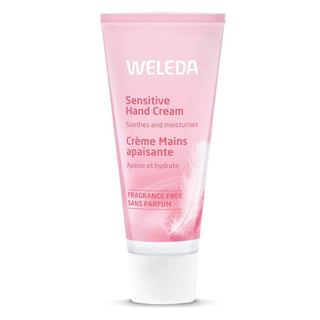 Weleda Sensitive Hand Cream