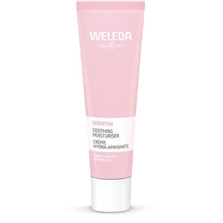Weleda Sensitive Soothing Moisturiser
