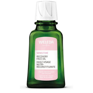 Weleda Sensitive Recovery Face Oil