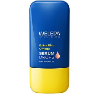 Weleda Extra Rich Omega Serum Booster Drops