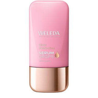 Weleda Glow Perfecting Serum Booster Drops