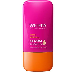 Weleda Pore Refining Vitamin C Serum Booster Drops