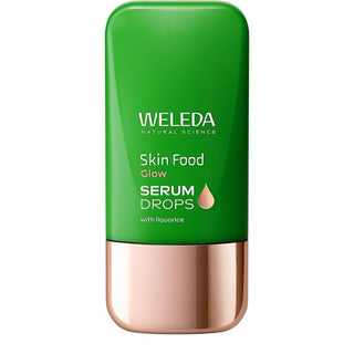 Weleda Skin Food Glow Booster Drops