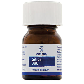 Weleda Silica 30 Tablets