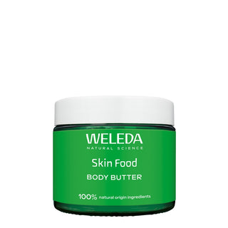 Weleda Skin Food Body Butter