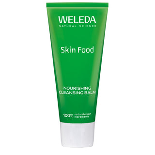 Weleda Skin Food Nourishing Cleansing Balm