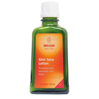 Weleda Skin Tone Lotion