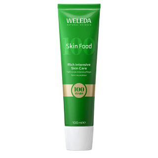 Weleda Skin Food 100 Years