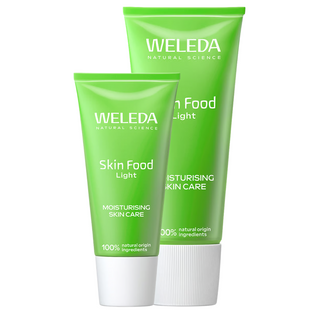 Weleda Skin Food Light