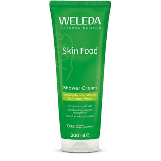 Weleda Skin Food Shower Cream