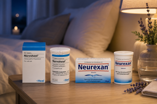 Heel - Sleep Soundlessly Bundle