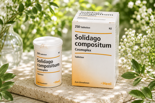 Solidago Compositum Cosmoplex - Tablets