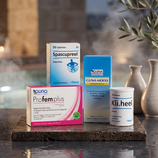 Women's Wellness Kit