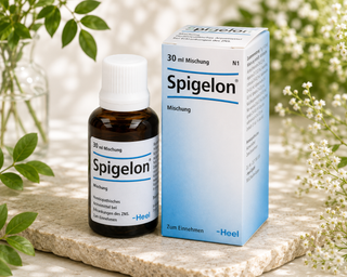 Spigelon Drops